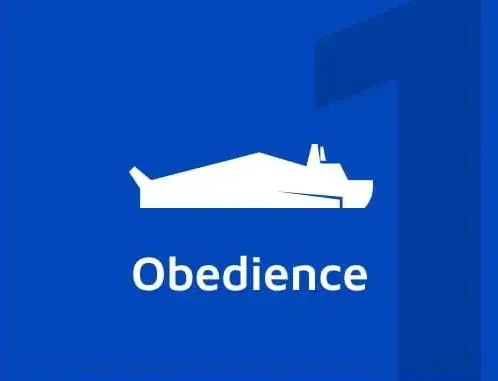 OBEDIENCE training