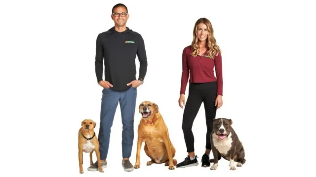 Expert Dog Training in
                            
                            Greater San Diego
                        

                        
20+ years of experience resolving challenging dog behavior issues
Personalized in-home training for aggression, leash reactivity, separation anxiety, barking and other challenging behaviors
Backed by our Life of Dog Support Guarantee
600+ 5-star reviews on Google & Yelp


                        
                            Get Started Now
