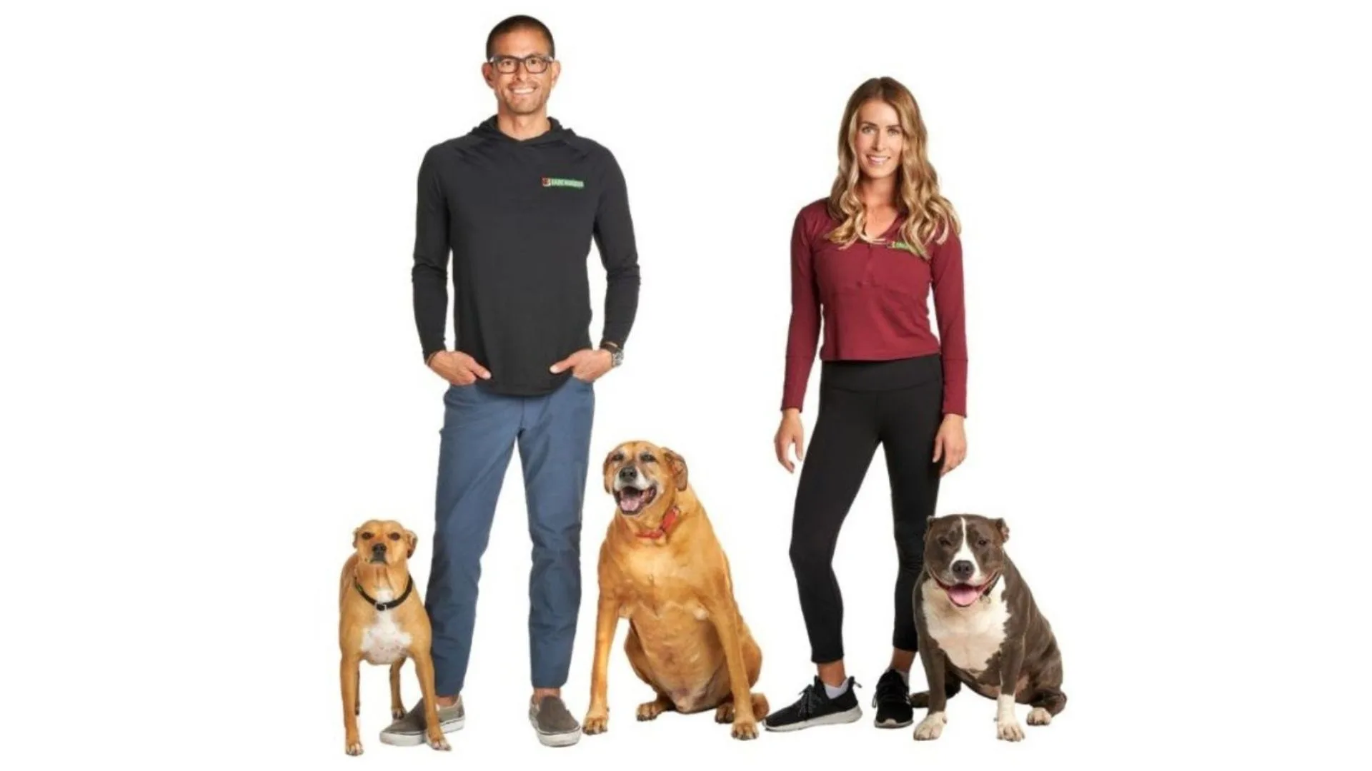 Expert Dog Training in
                            
                            Greater San Diego
                        

                        
20+ years of experience resolving challenging dog behavior issues
Personalized in-home training for aggression, leash reactivity, separation anxiety, barking and other challenging behaviors
Backed by our Life of Dog Support Guarantee
600+ 5-star reviews on Google & Yelp


                        
                            Get Started Now