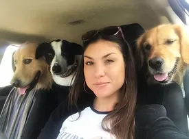 The Natural Dog — dog training in Oakland, CA (3)