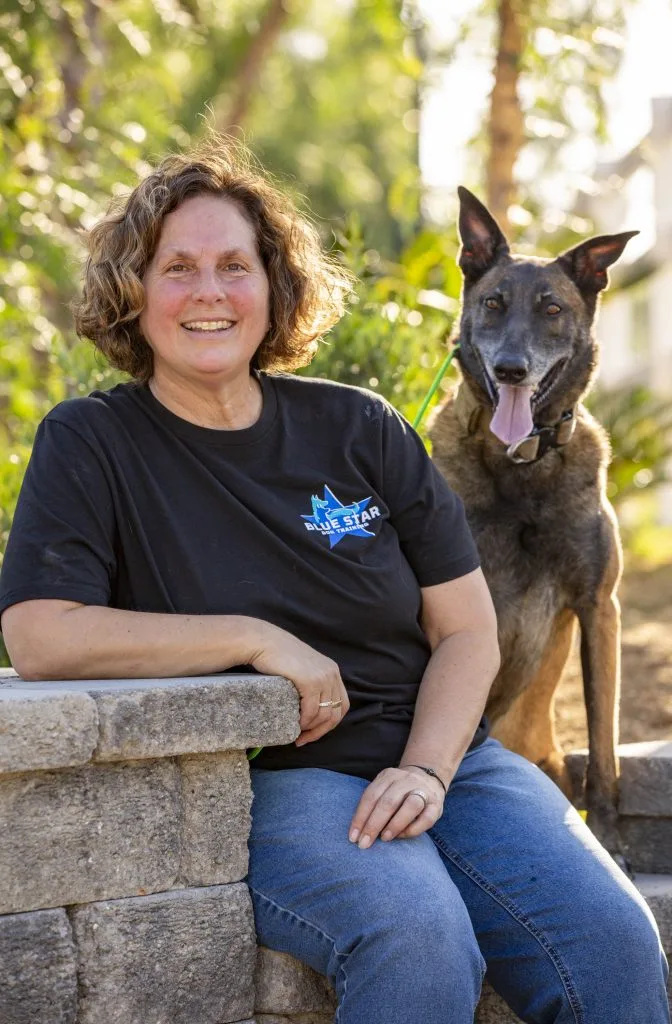 Elke Barbao				
				
				
				
					Owner, Trainer