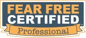 Fear Free Certified Professional Dog Training Los Angeles CA